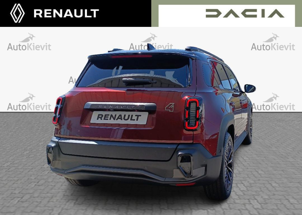 Renault 4