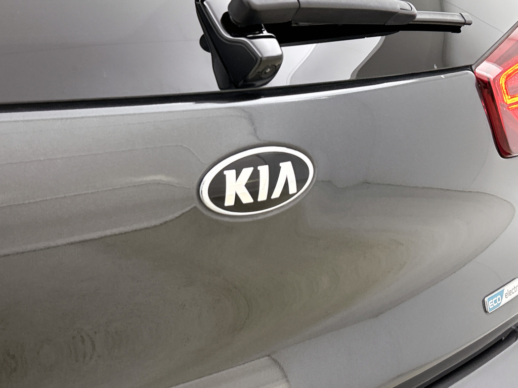 Kia E-niro