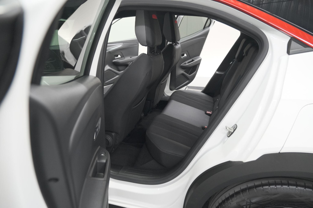 Opel Mokka-e