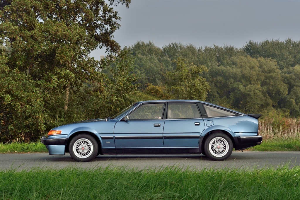 Rover Onbekend