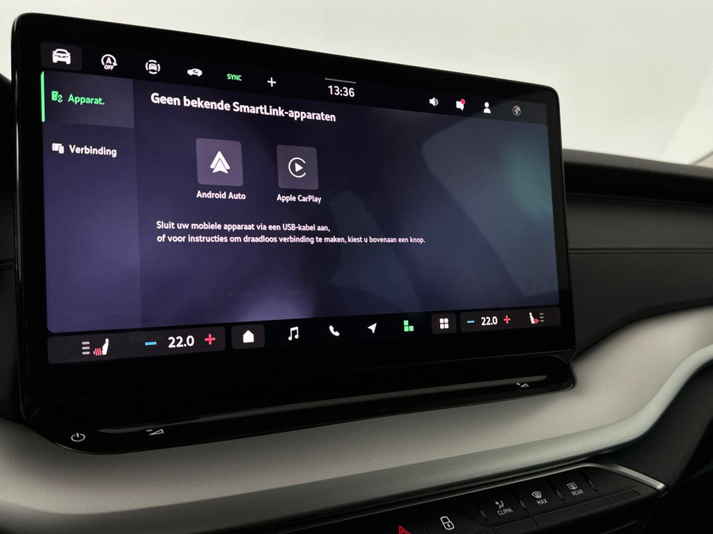 Skoda Onbekend