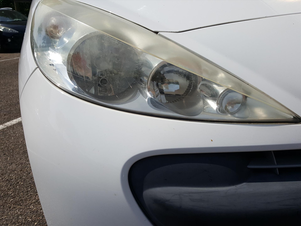 Peugeot Onbekend