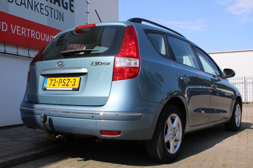 Hyundai I 30