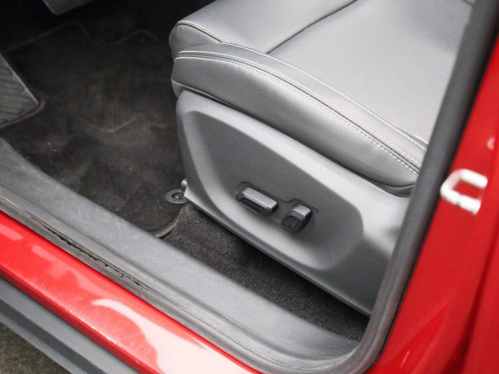 MG Zs Ev