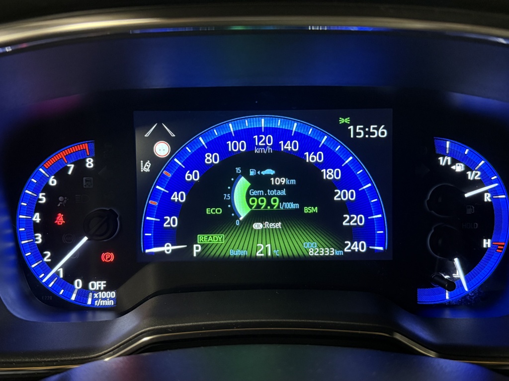 Toyota Corolla Touring Sports