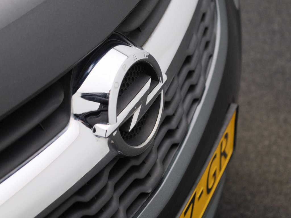 Opel Karl