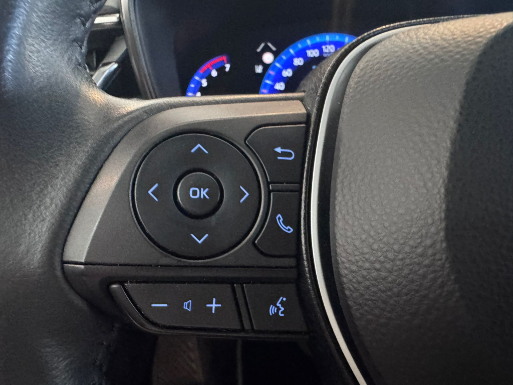 Toyota Corolla Touring Sports