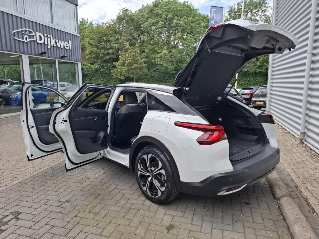 Citroen C5 X