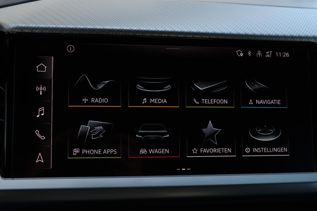Audi Q4 Sportback E-tron
