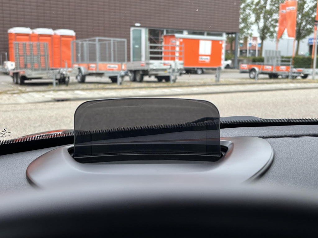 Mini Electric