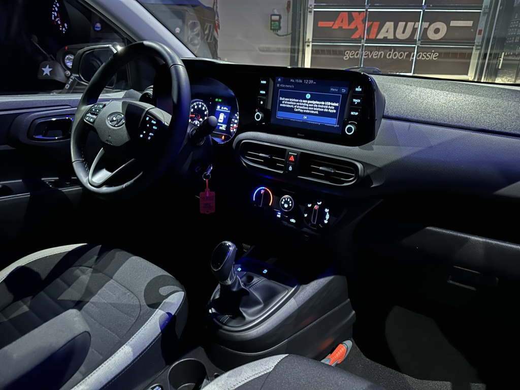 Hyundai I 10