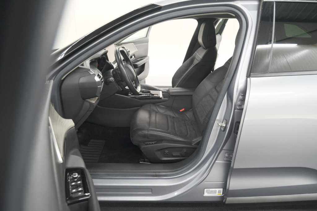 Citroen C5 X
