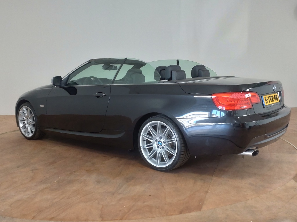 BMW 3-serie