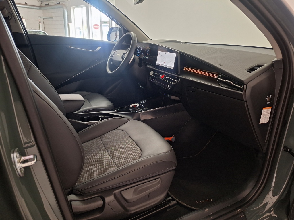 Kia Niro Ev