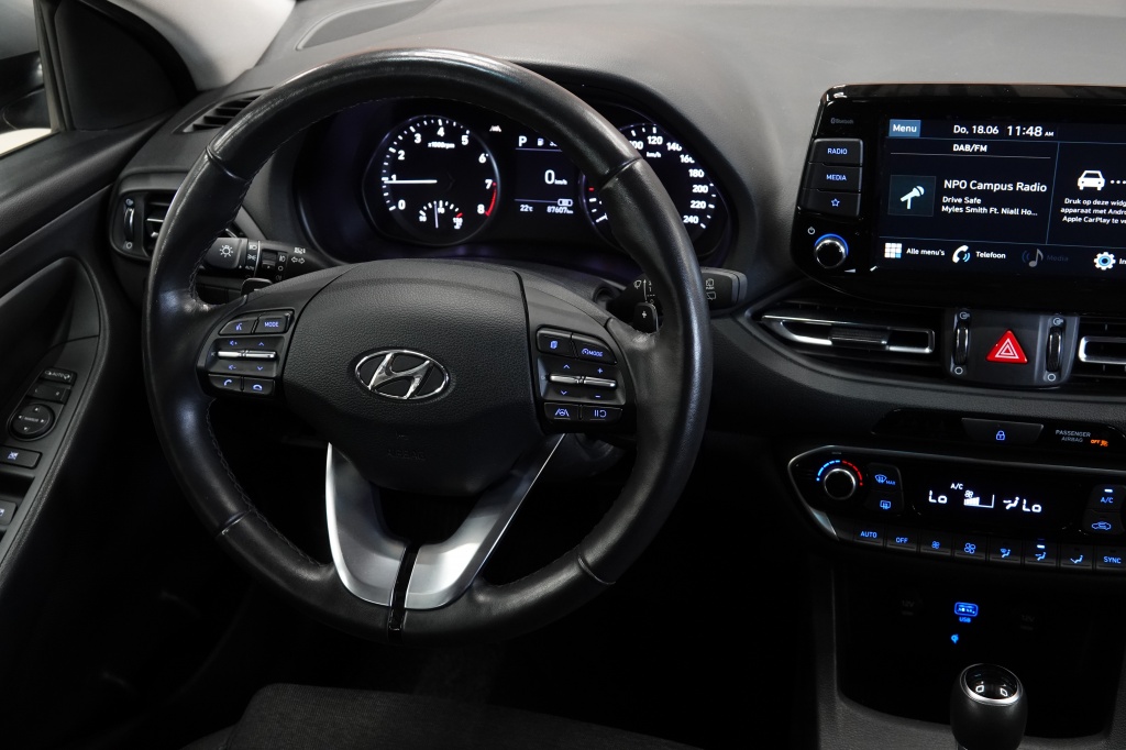 Hyundai I 30