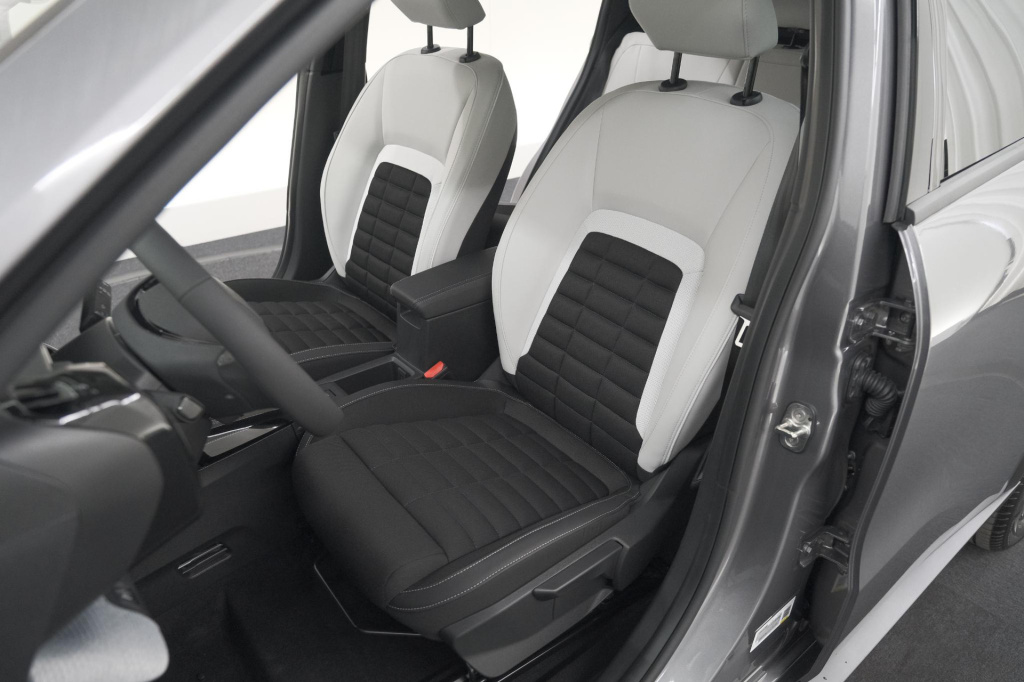 Citroen ë-c3 Aircross