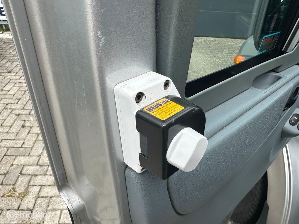 Hymer Onbekend