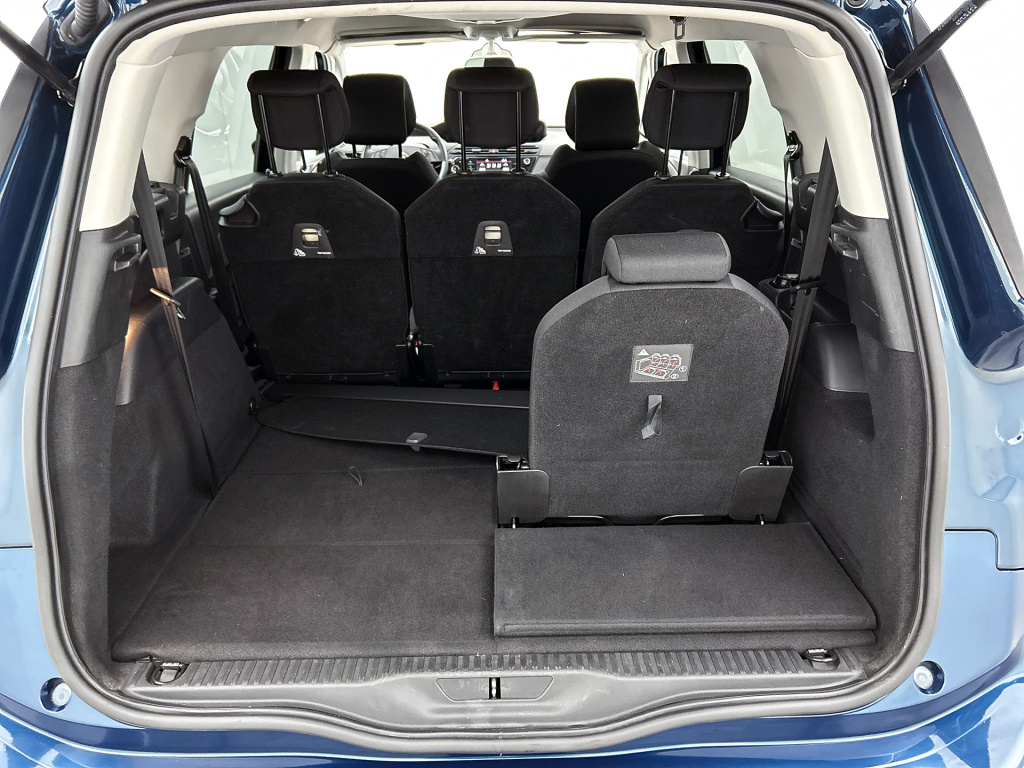 Citroen Grand C4 Spacetourer