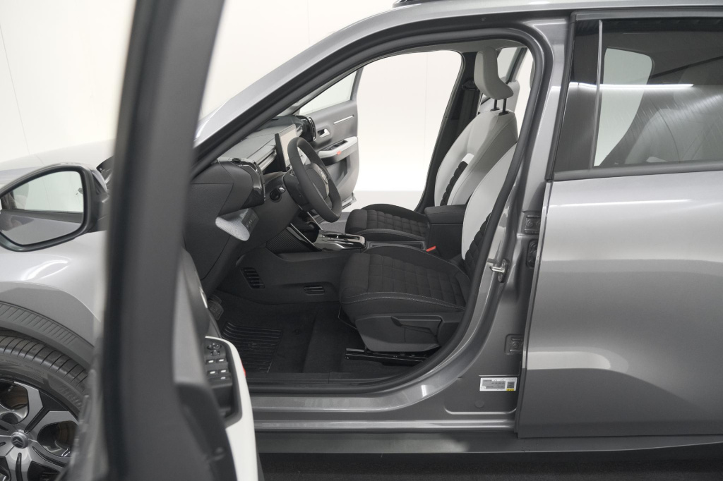 Citroen ë-c3 Aircross
