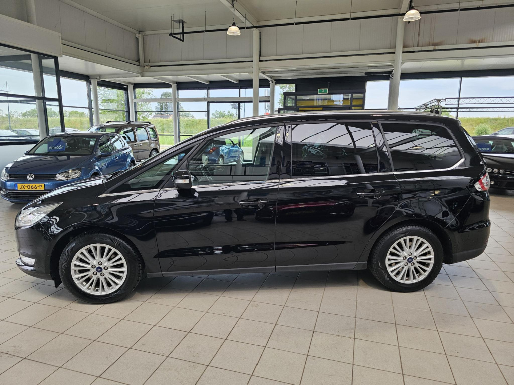 Ford Galaxy