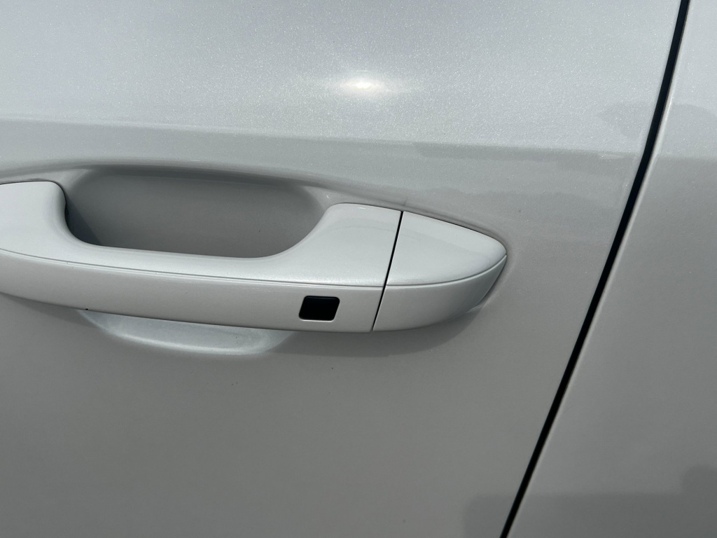 Kia Niro Ev