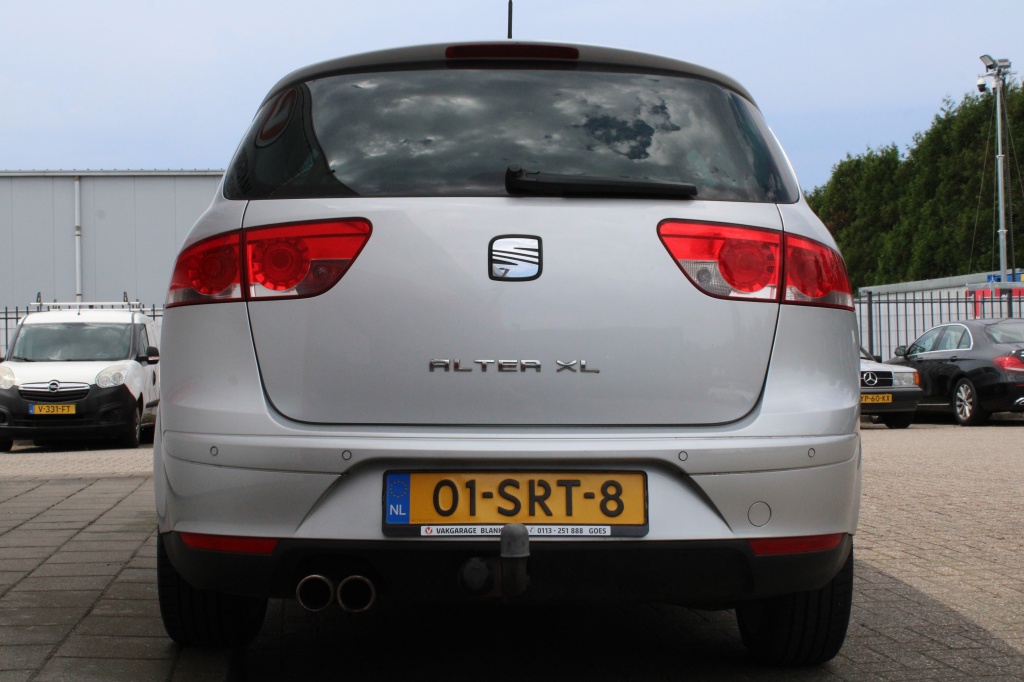 Seat Altea Xl