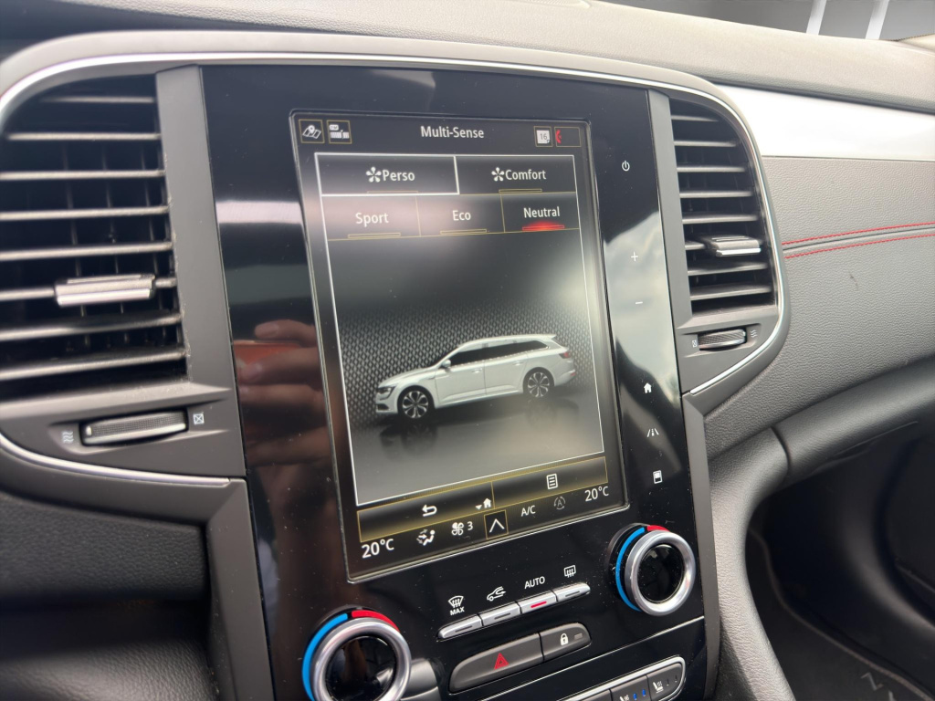 Renault Talisman