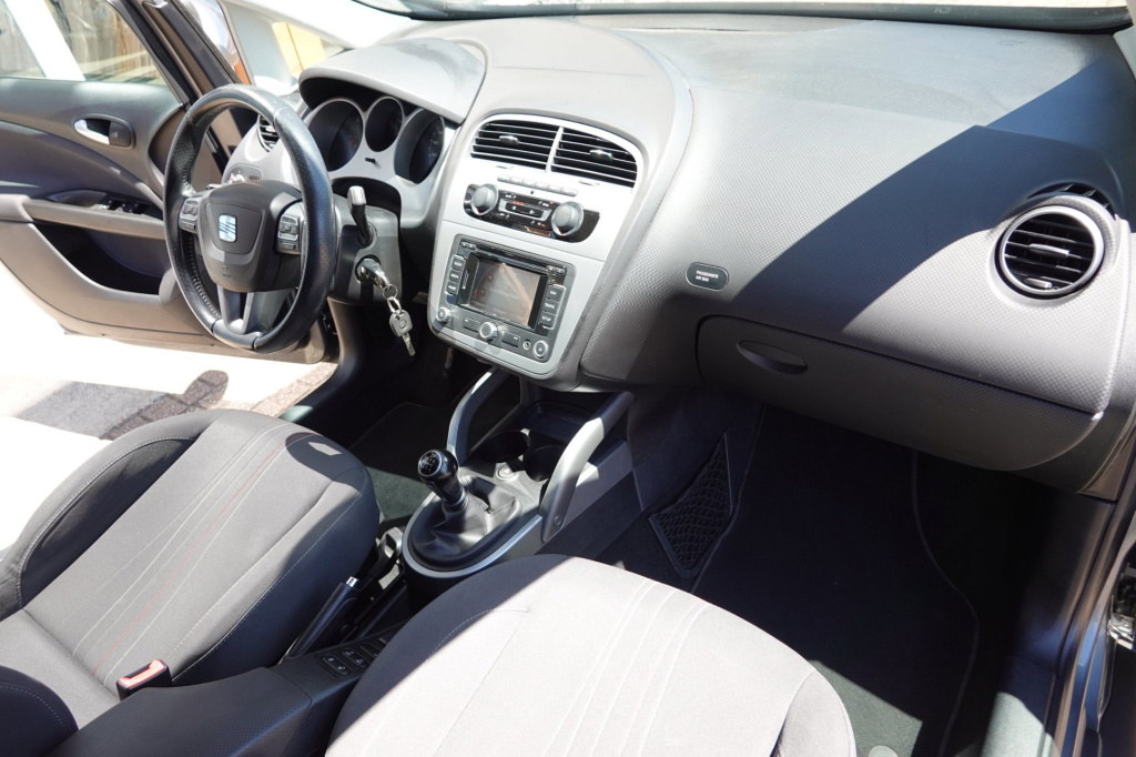 Seat Altea Xl
