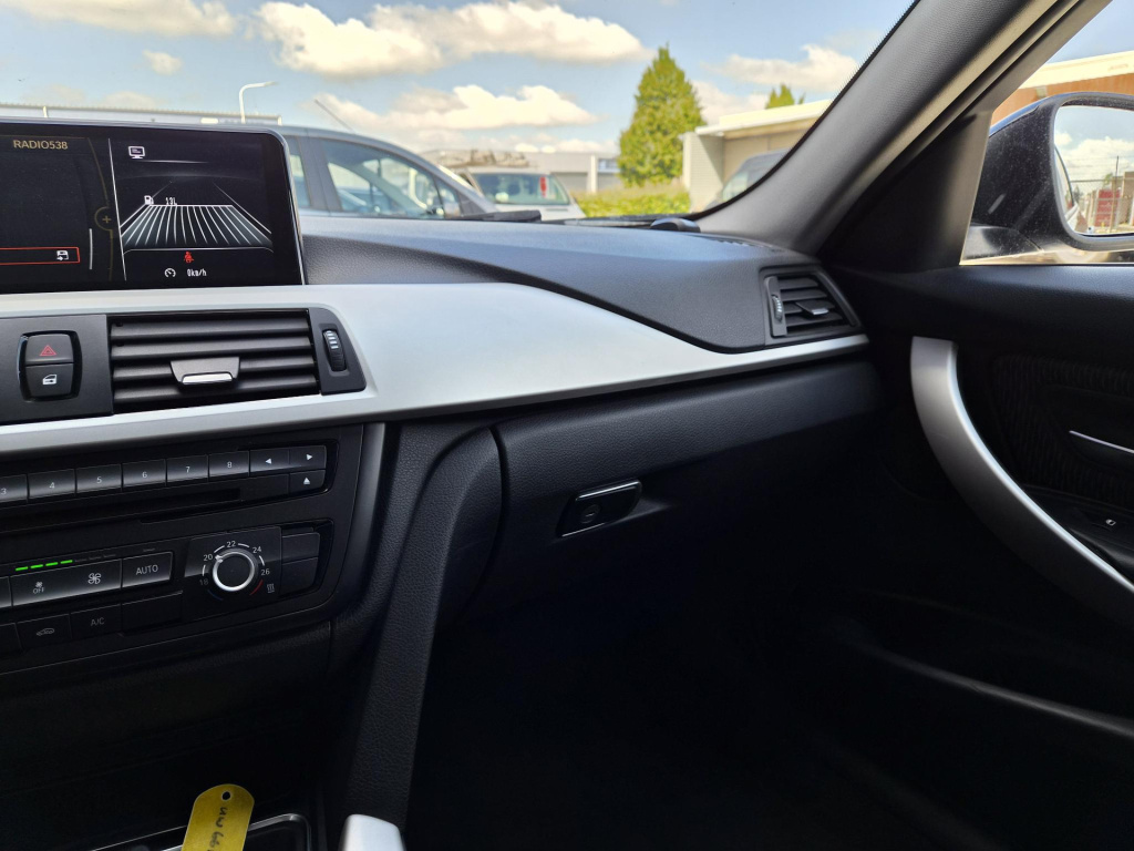 BMW 3-serie