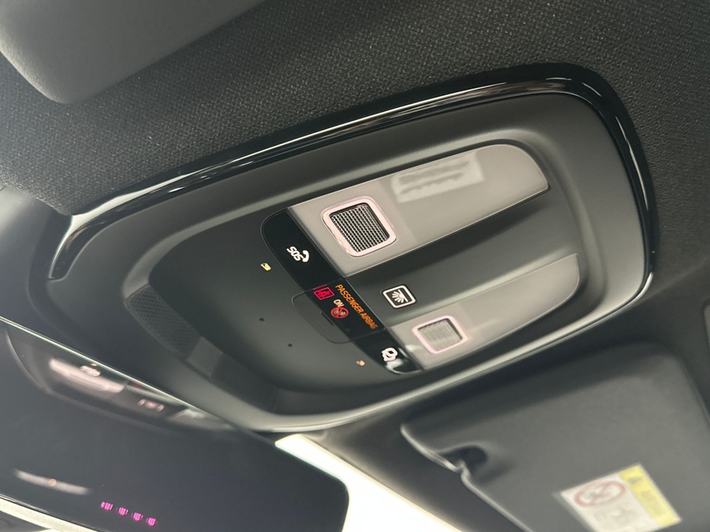 Volvo Ex40