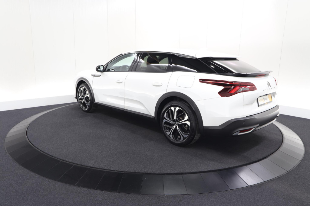 Citroen C5 X