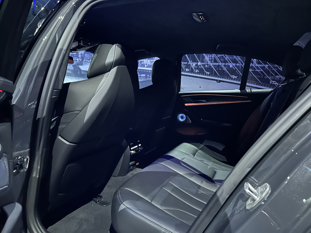 BMW M5