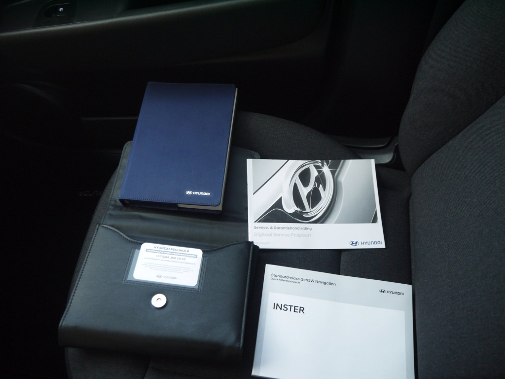 Hyundai Inster