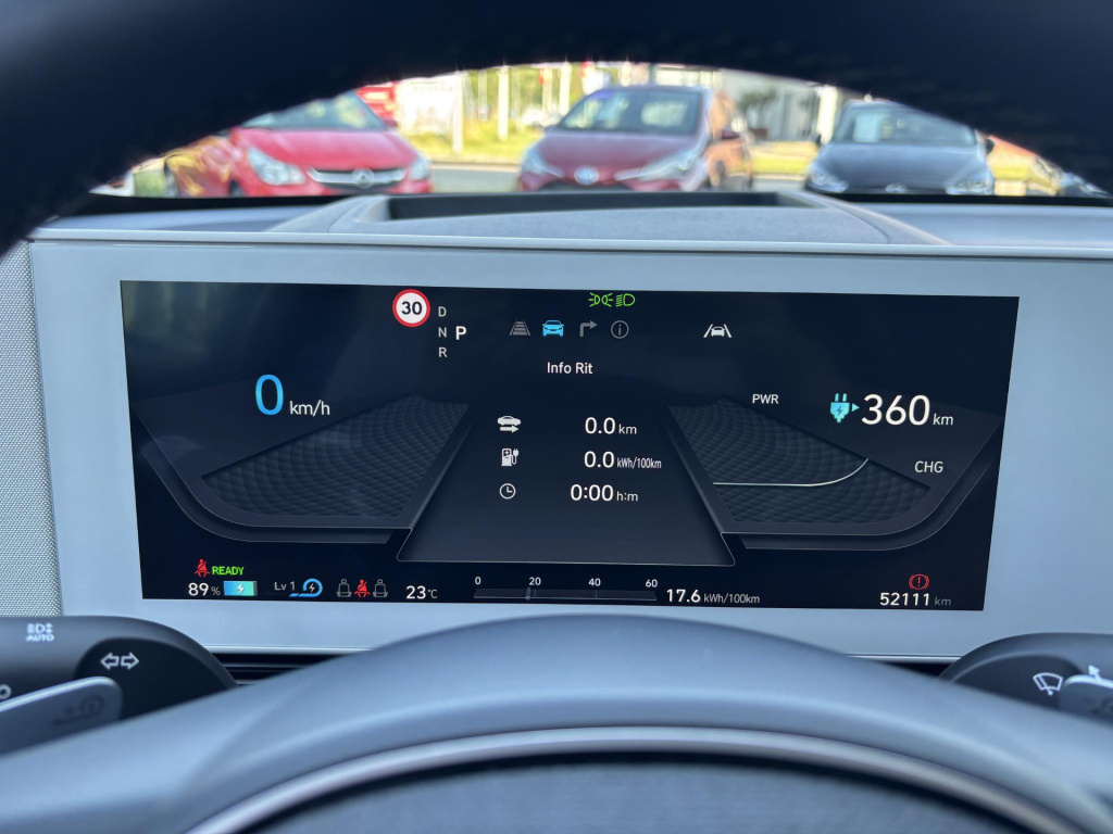 Hyundai Ioniq 5