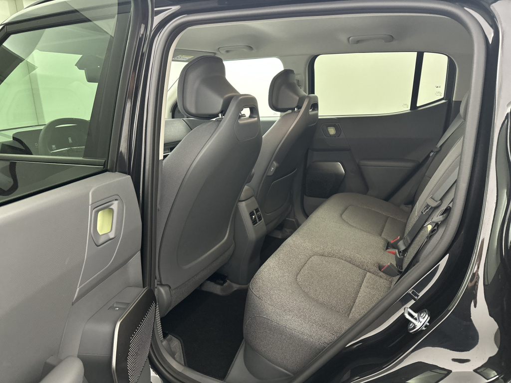 Kia Ev2