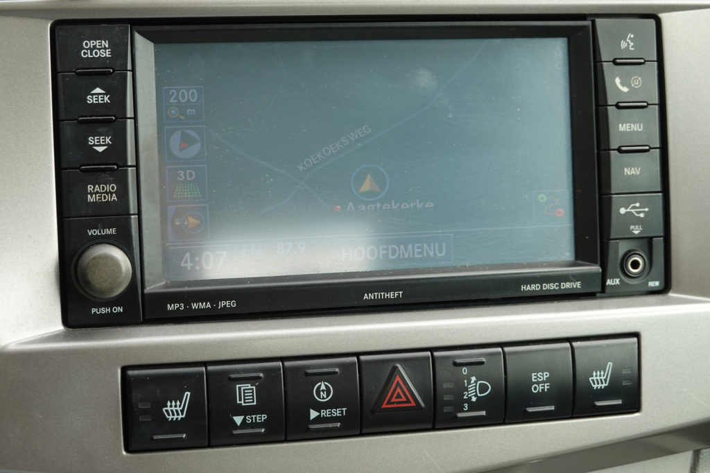 Chrysler Sebring