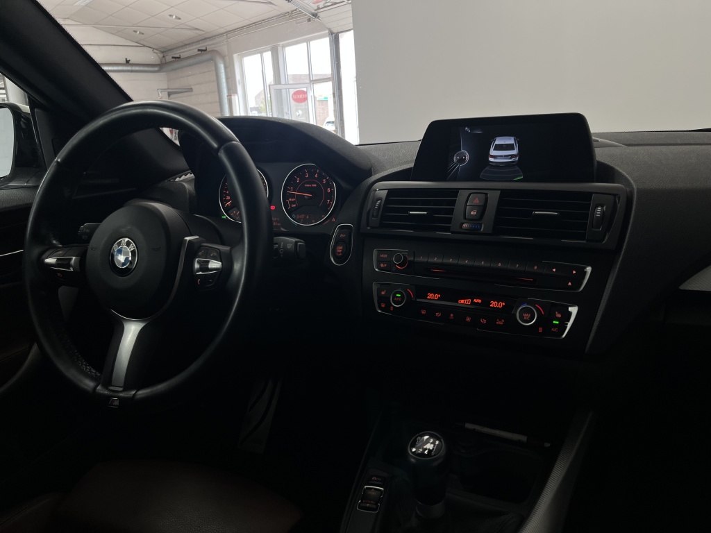 BMW 2-serie