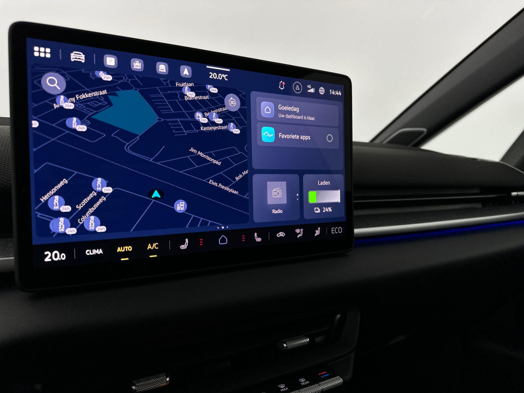 Volkswagen Id.3 Neo