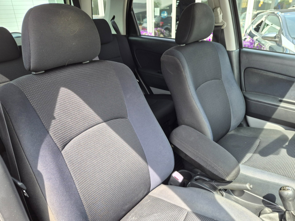 Daihatsu Terios