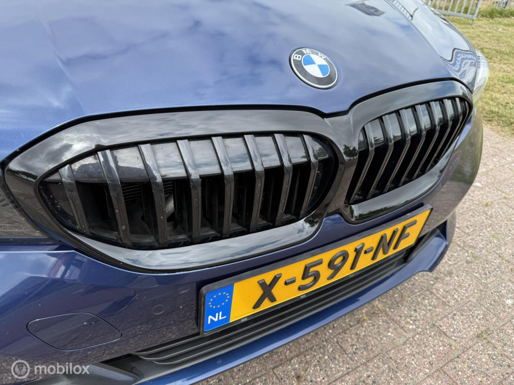 BMW 3-serie