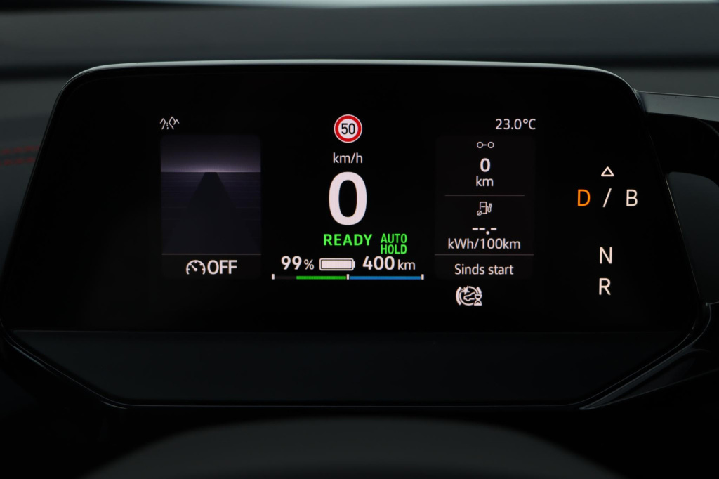 Volkswagen Id.4