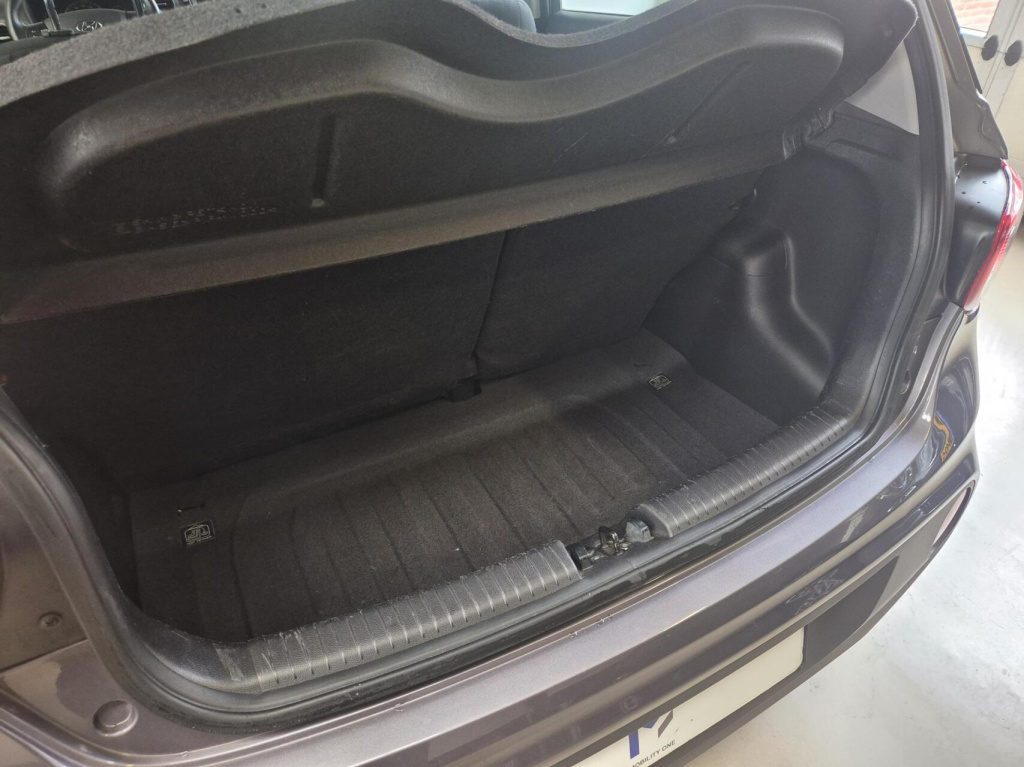 Hyundai I 10