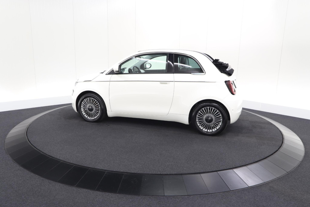 Fiat 500 C
