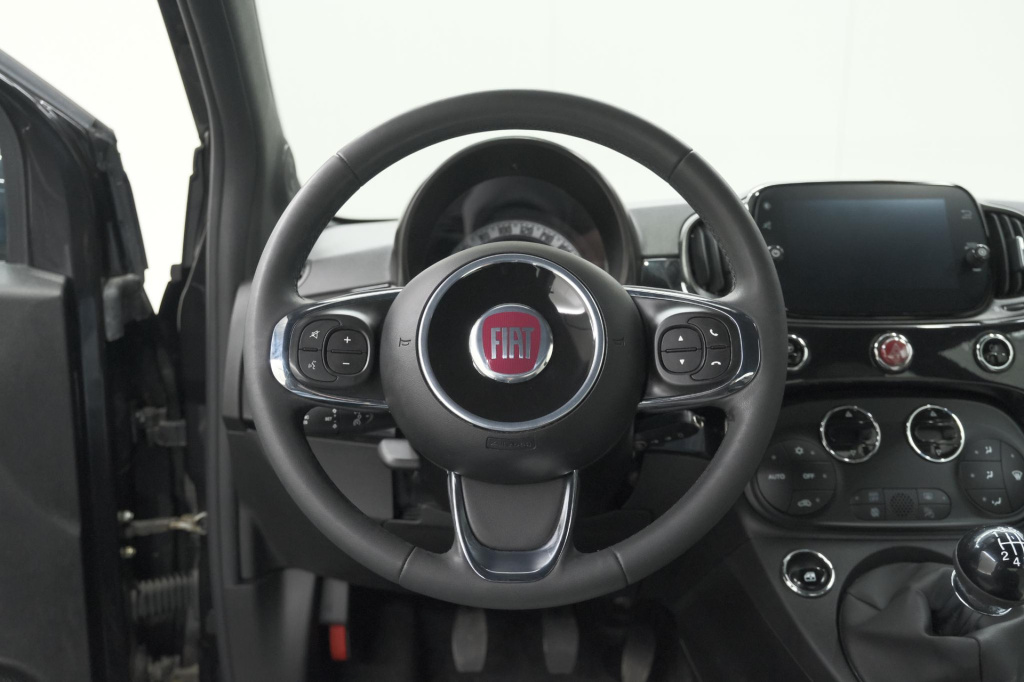 Fiat 500 C
