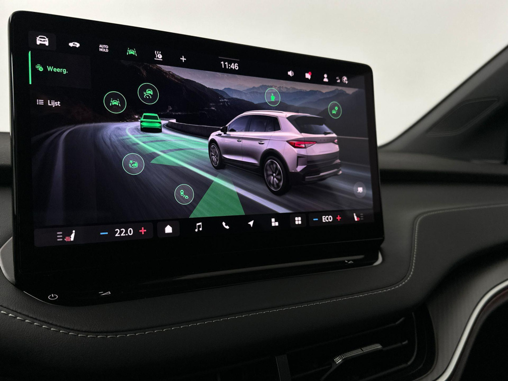 Skoda Onbekend