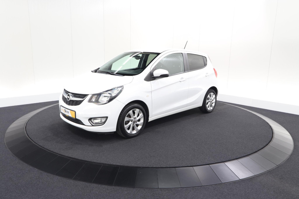 Opel Karl