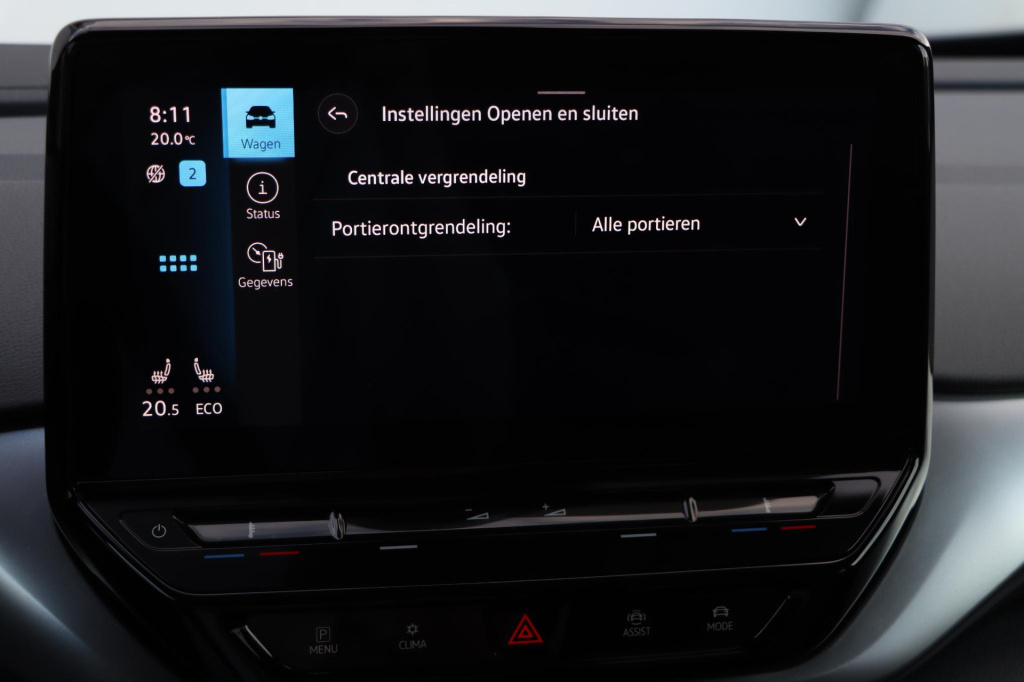 Volkswagen Id.4