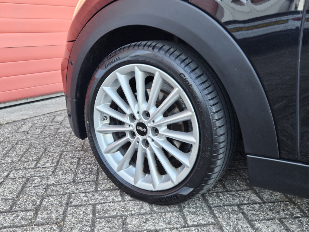 Mini 5-deurs