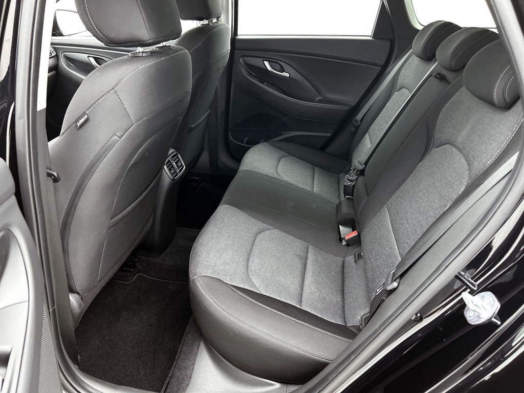 Hyundai I 30