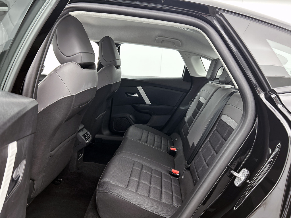 Citroen Ë-c4 X